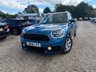 USED 2018 68 MINI COUNTRYMAN 2.0 Cooper D SUV 5dr Diesel Manual ALL4 Euro 6 (s/s) (150 ps) ALL4 Grip + Heated Seats
