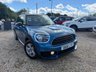 USED 2018 68 MINI COUNTRYMAN 2.0 Cooper D SUV 5dr Diesel Manual ALL4 Euro 6 (s/s) (150 ps) ALL4 Grip + Heated Seats
