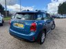 USED 2018 68 MINI COUNTRYMAN 2.0 Cooper D SUV 5dr Diesel Manual ALL4 Euro 6 (s/s) (150 ps) ALL4 Grip + Heated Seats