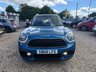 USED 2018 68 MINI COUNTRYMAN 2.0 Cooper D SUV 5dr Diesel Manual ALL4 Euro 6 (s/s) (150 ps) ALL4 Grip + Heated Seats