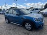 USED 2018 68 MINI COUNTRYMAN 2.0 Cooper D SUV 5dr Diesel Manual ALL4 Euro 6 (s/s) (150 ps) ALL4 Grip + Heated Seats