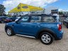 USED 2018 68 MINI COUNTRYMAN 2.0 Cooper D SUV 5dr Diesel Manual ALL4 Euro 6 (s/s) (150 ps) ALL4 Grip + Heated Seats