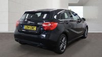 USED 2014 14 MERCEDES-BENZ A CLASS 1.6 A180 Sport 7G-DCT Euro 6 (s/s) 5dr JUST SERVICED, ULEZ COMPLIANCE
