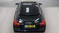 USED 2014 14 MERCEDES-BENZ A CLASS 1.6 A180 Sport 7G-DCT Euro 6 (s/s) 5dr JUST SERVICED, ULEZ COMPLIANCE