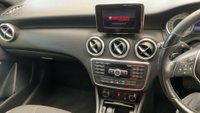 USED 2014 14 MERCEDES-BENZ A CLASS 1.6 A180 Sport 7G-DCT Euro 6 (s/s) 5dr JUST SERVICED, ULEZ COMPLIANCE