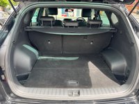 USED 2019 69 HYUNDAI TUCSON 1.6 T-GDi N Line SUV 5dr Petrol DCT Euro 6 (s/s) (177 ps) AUTO -- SAT NAV -- CARPLAY -- HEATED SEATS -- 19in ALLOYS