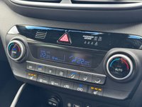 USED 2019 69 HYUNDAI TUCSON 1.6 T-GDi N Line SUV 5dr Petrol DCT Euro 6 (s/s) (177 ps) AUTO -- SAT NAV -- CARPLAY -- HEATED SEATS -- 19in ALLOYS