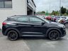 USED 2019 69 HYUNDAI TUCSON 1.6 T-GDi N Line SUV 5dr Petrol DCT Euro 6 (s/s) (177 ps) AUTO -- SAT NAV -- CARPLAY -- HEATED SEATS -- 19in ALLOYS