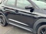 USED 2019 69 HYUNDAI TUCSON 1.6 T-GDi N Line SUV 5dr Petrol DCT Euro 6 (s/s) (177 ps) AUTO -- SAT NAV -- CARPLAY -- HEATED SEATS -- 19in ALLOYS