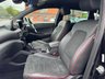 USED 2019 69 HYUNDAI TUCSON 1.6 T-GDi N Line SUV 5dr Petrol DCT Euro 6 (s/s) (177 ps) AUTO -- SAT NAV -- CARPLAY -- HEATED SEATS -- 19in ALLOYS