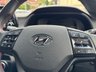 USED 2019 69 HYUNDAI TUCSON 1.6 T-GDi N Line SUV 5dr Petrol DCT Euro 6 (s/s) (177 ps) AUTO -- SAT NAV -- CARPLAY -- HEATED SEATS -- 19in ALLOYS