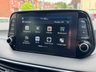 USED 2019 69 HYUNDAI TUCSON 1.6 T-GDi N Line SUV 5dr Petrol DCT Euro 6 (s/s) (177 ps) AUTO -- SAT NAV -- CARPLAY -- HEATED SEATS -- 19in ALLOYS