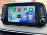 USED 2019 69 HYUNDAI TUCSON 1.6 T-GDi N Line SUV 5dr Petrol DCT Euro 6 (s/s) (177 ps) AUTO -- SAT NAV -- CARPLAY -- HEATED SEATS -- 19in ALLOYS