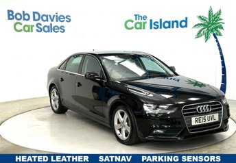 View our AUDI A4