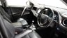 USED 2016 66 TOYOTA RAV4 2.5 VVT-h Excel SUV 5dr Petrol Hybrid CVT 4WD Euro 6 (s/s) (197 ps) Sat-Nav+Full Leather Seat+Full Mot