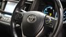 USED 2016 66 TOYOTA RAV4 2.5 VVT-h Excel SUV 5dr Petrol Hybrid CVT 4WD Euro 6 (s/s) (197 ps) Sat-Nav+Full Leather Seat+Full Mot