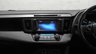 USED 2016 66 TOYOTA RAV4 2.5 VVT-h Excel SUV 5dr Petrol Hybrid CVT 4WD Euro 6 (s/s) (197 ps) Sat-Nav+Full Leather Seat+Full Mot