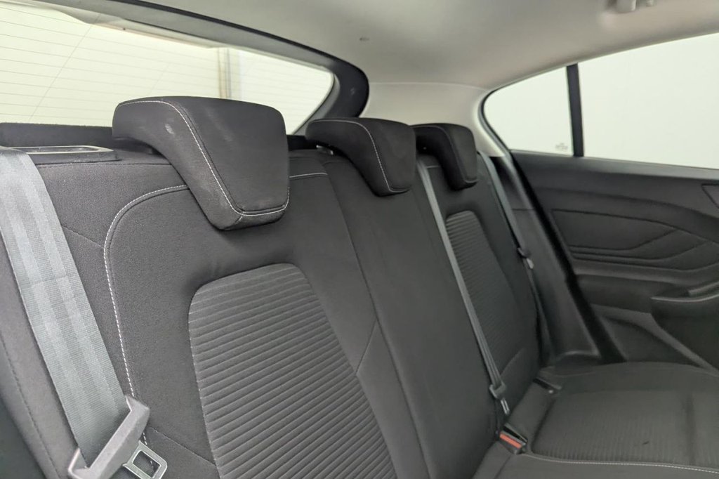 USED 2023 23 FORD FOCUS 1.0T EcoBoost MHEV Titanium Hatchback 5dr Petrol Hybrid Manual Euro 6 (s/s) (155 ps) Car Play, Sat Nav, Sensors