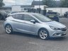 USED 2018 18 VAUXHALL ASTRA 1.4i SRi Euro 6 5dr 