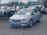USED 2018 18 VAUXHALL ASTRA 1.4i SRi Euro 6 5dr 