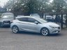 USED 2018 18 VAUXHALL ASTRA 1.4i SRi Euro 6 5dr 