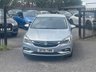 USED 2018 18 VAUXHALL ASTRA 1.4i SRi Euro 6 5dr 