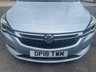 USED 2018 18 VAUXHALL ASTRA 1.4i SRi Euro 6 5dr 