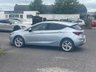 USED 2018 18 VAUXHALL ASTRA 1.4i SRi Euro 6 5dr 