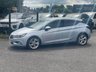 USED 2018 18 VAUXHALL ASTRA 1.4i SRi Euro 6 5dr 