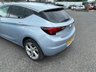 USED 2018 18 VAUXHALL ASTRA 1.4i SRi Euro 6 5dr 