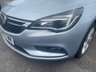 USED 2018 18 VAUXHALL ASTRA 1.4i SRi Euro 6 5dr 
