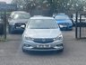 USED 2018 18 VAUXHALL ASTRA 1.4i SRi Euro 6 5dr 