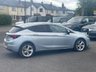 USED 2018 18 VAUXHALL ASTRA 1.4i SRi Euro 6 5dr 