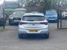 USED 2018 18 VAUXHALL ASTRA 1.4i SRi Euro 6 5dr 