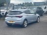 USED 2018 18 VAUXHALL ASTRA 1.4i SRi Euro 6 5dr 
