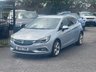 USED 2018 18 VAUXHALL ASTRA 1.4i SRi Euro 6 5dr 
