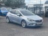 USED 2018 18 VAUXHALL ASTRA 1.4i SRi Euro 6 5dr 