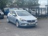 USED 2018 18 VAUXHALL ASTRA 1.4i SRi Euro 6 5dr 