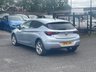 USED 2018 18 VAUXHALL ASTRA 1.4i SRi Euro 6 5dr 