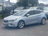 USED 2018 18 VAUXHALL ASTRA 1.4i SRi Euro 6 5dr 
