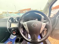 USED 2015 15 NISSAN NOTE 1.2 12V Acenta Premium Hatchback 5dr Petrol Manual Euro 5 (s/s) (80 ps) Spacious Interior + &pound;20 Tax + Bluetooth & Sat Nav