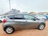 USED 2015 15 NISSAN NOTE 1.2 12V Acenta Premium Hatchback 5dr Petrol Manual Euro 5 (s/s) (80 ps) Spacious Interior + &pound;20 Tax + Bluetooth & Sat Nav