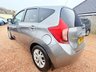 USED 2015 15 NISSAN NOTE 1.2 12V Acenta Premium Hatchback 5dr Petrol Manual Euro 5 (s/s) (80 ps) Spacious Interior + &pound;20 Tax + Bluetooth & Sat Nav