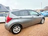 USED 2015 15 NISSAN NOTE 1.2 12V Acenta Premium Hatchback 5dr Petrol Manual Euro 5 (s/s) (80 ps) Spacious Interior + &pound;20 Tax + Bluetooth & Sat Nav