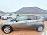 USED 2015 15 NISSAN NOTE 1.2 12V Acenta Premium Hatchback 5dr Petrol Manual Euro 5 (s/s) (80 ps) Spacious Interior + &pound;20 Tax + Bluetooth & Sat Nav