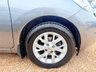 USED 2015 15 NISSAN NOTE 1.2 12V Acenta Premium Hatchback 5dr Petrol Manual Euro 5 (s/s) (80 ps) Spacious Interior + &pound;20 Tax + Bluetooth & Sat Nav