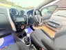 USED 2015 15 NISSAN NOTE 1.2 12V Acenta Premium Hatchback 5dr Petrol Manual Euro 5 (s/s) (80 ps) Spacious Interior + &pound;20 Tax + Bluetooth & Sat Nav