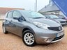 USED 2015 15 NISSAN NOTE 1.2 12V Acenta Premium Hatchback 5dr Petrol Manual Euro 5 (s/s) (80 ps) Spacious Interior + &pound;20 Tax + Bluetooth & Sat Nav