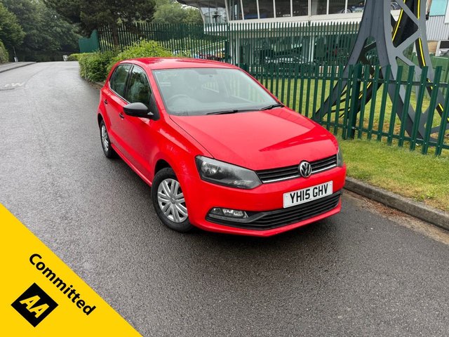 TPW Trading Car Sales