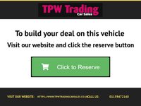 USED 2015 15 VOLKSWAGEN POLO 1.0 BlueMotion Tech S Hatchback 5dr Petrol Manual Euro 6 (s/s) (A/C) (60 ps)**FINANCE AVAILABLE** 